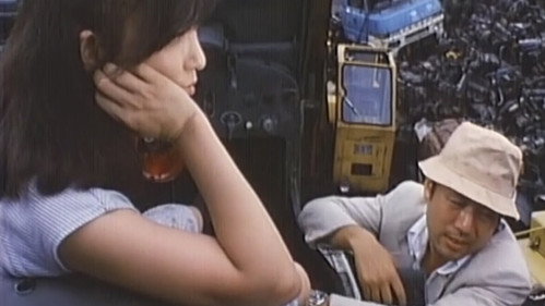 Zeccho shimai ochiru