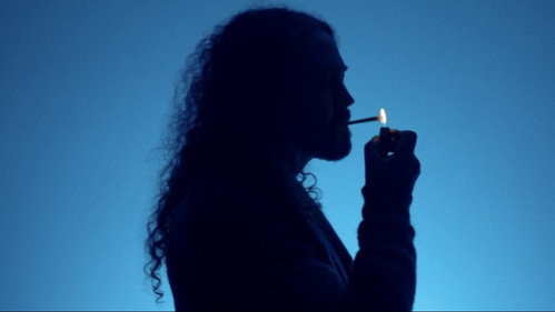 The Doors of Perception