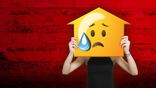 Why the Heck Did I Buy This House?