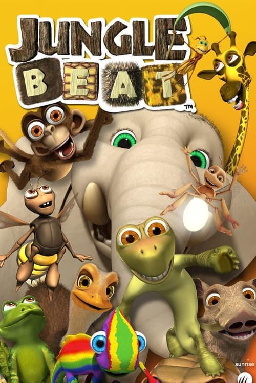 Jungle Beat (2003)