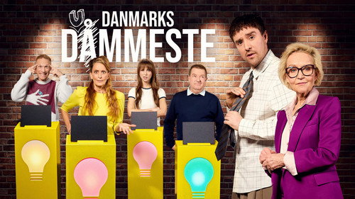 Danmarks dummeste