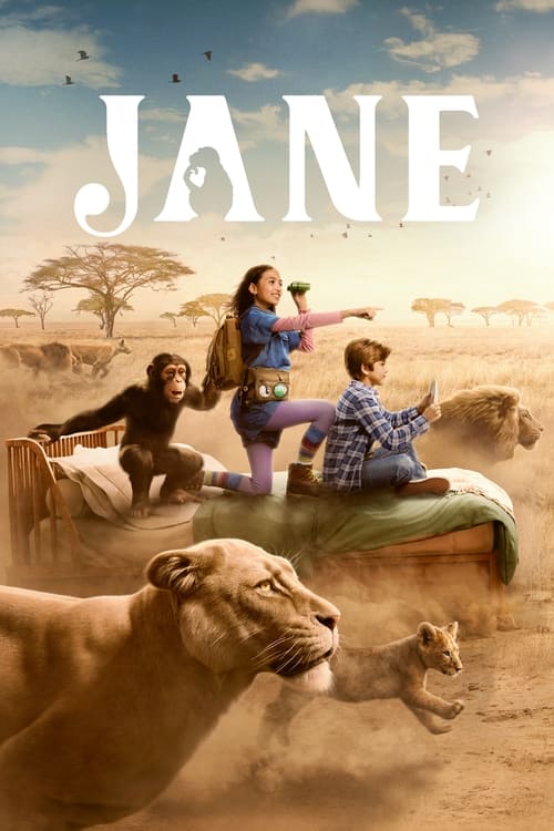 Where to stream Jane Season 2