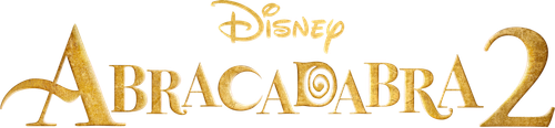 Abracadabra 2