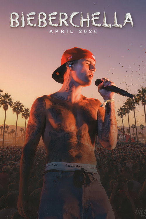 Justin Bieber | 2026 Coachella