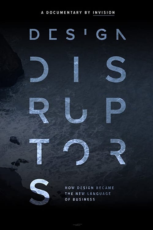 Design Disruptors 2016