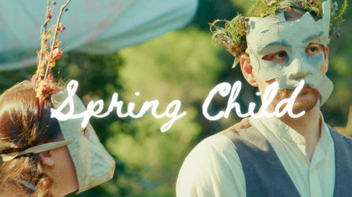 Spring Child — Fondos 9