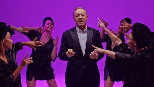 Poster della serie Minimarket