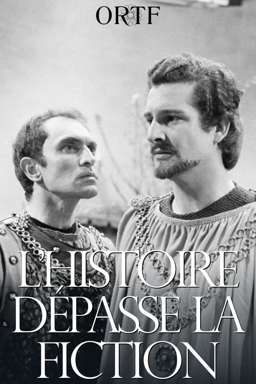 L'histoire dépasse la fiction