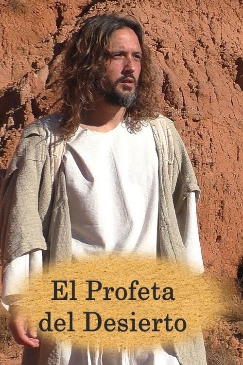 El Profeta del Desierto (2018)