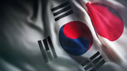 Korea-Japan King of Singers