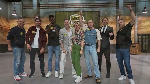 Image de l'épisode 8