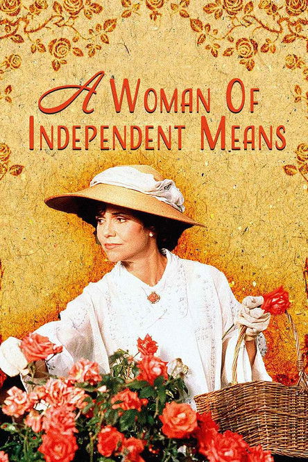 Escena 3 de A Woman of Independent Means