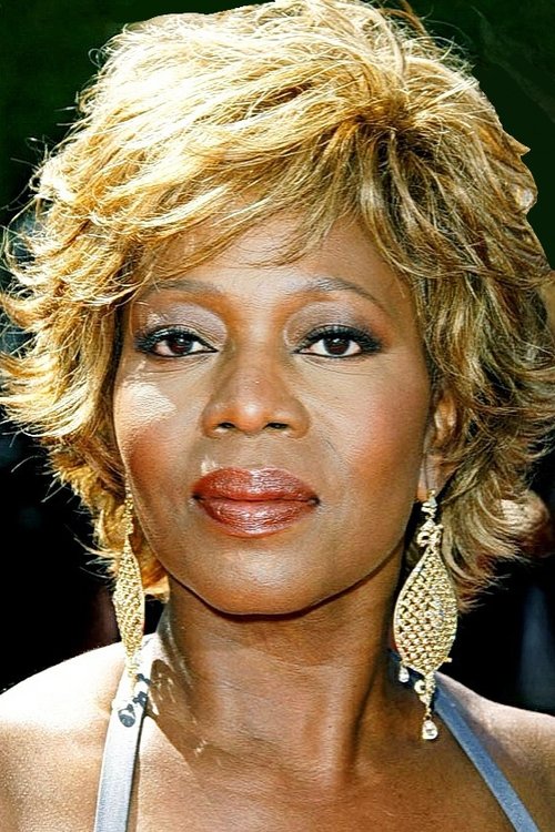 Kép: Alfre Woodard színész profilképe