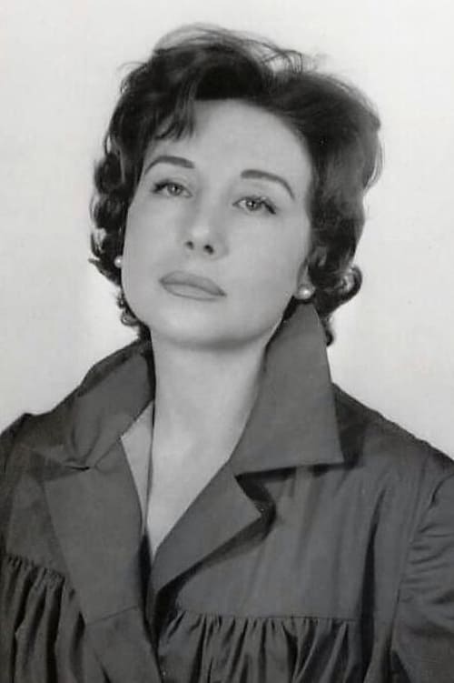 Mary Carrillo