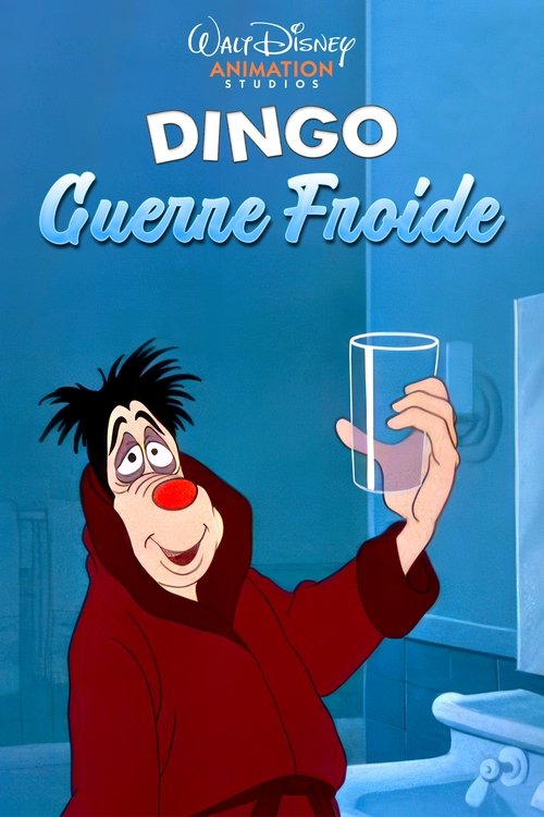 Poster image du film Guerre Froide Guerre Froide