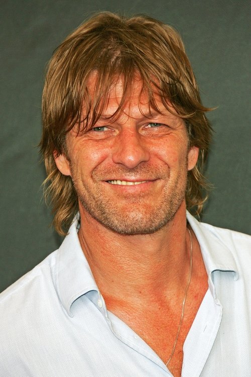 Kép: Sean Bean színész profilképe