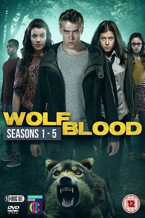 Wolfblood ( Wolfblood) Wolfblood ( Wolfblood )