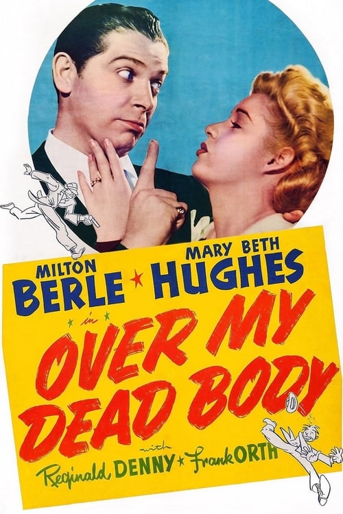 Over My Dead Body 1942