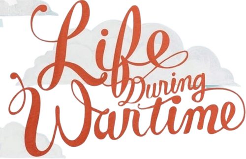 Life During Wartime