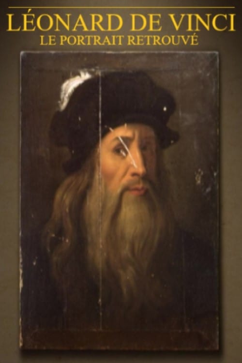 Léonard de Vinci: Le portrait retrouvé (2018) poster