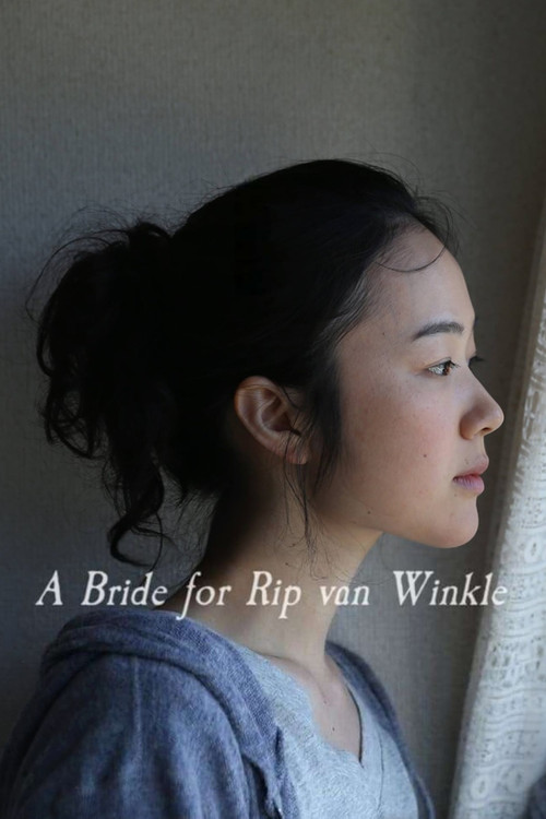 A Bride for Rip Van Winkle poster