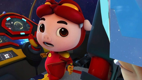 Image de l'épisode 17