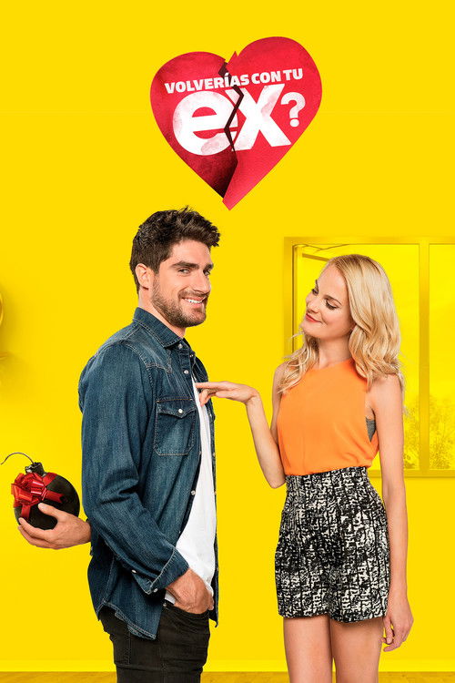 Escena 6 de ¿Volverías con tu ex?