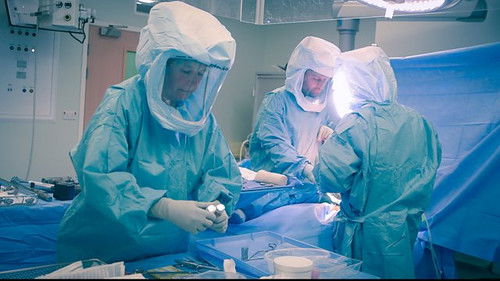 Life on the NHS List