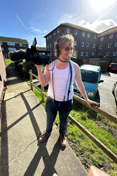 Foto de Luke Rhys Petersen