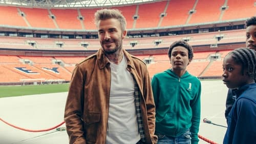 Save Our Squad with David Beckham