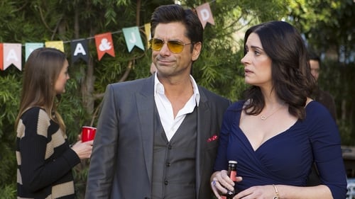 Poster della serie Grandfathered