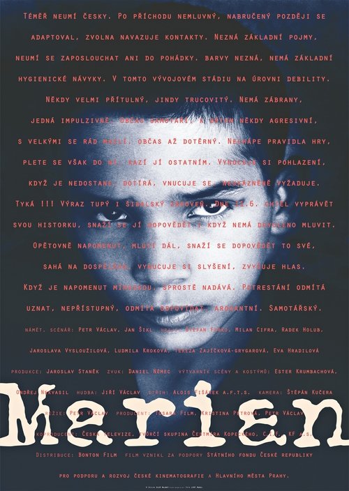 Marian 1996