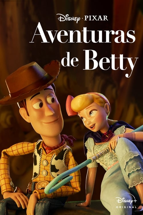 Image Aventuras de Betty