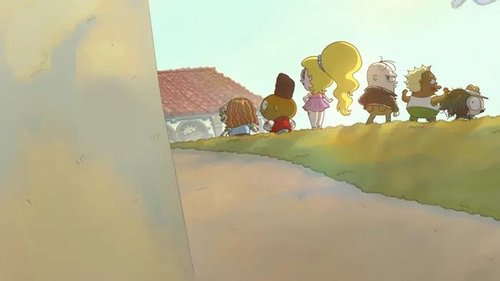 Irmão do Jorel: 5×2