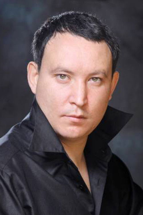 Aleksandr Kryukov