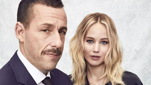 Escena del episodio 5 de la temporada 7 de Variety Studio: Actors on Actors