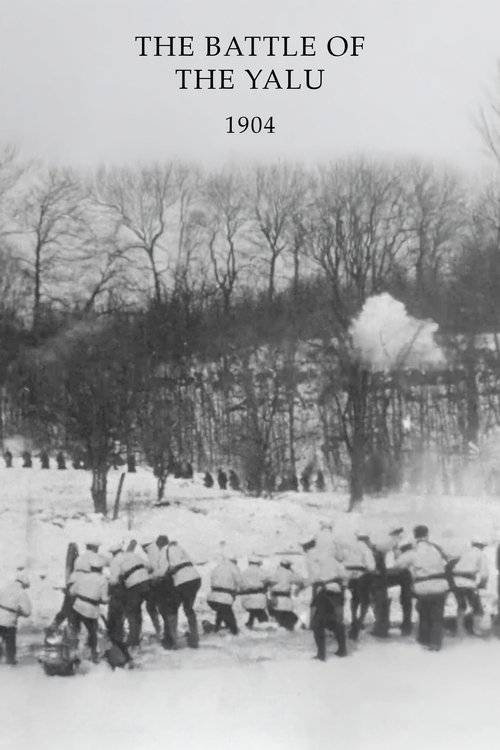 The Battle of the Yalu