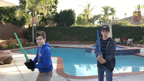 The Time Traveling Cactus Salesman