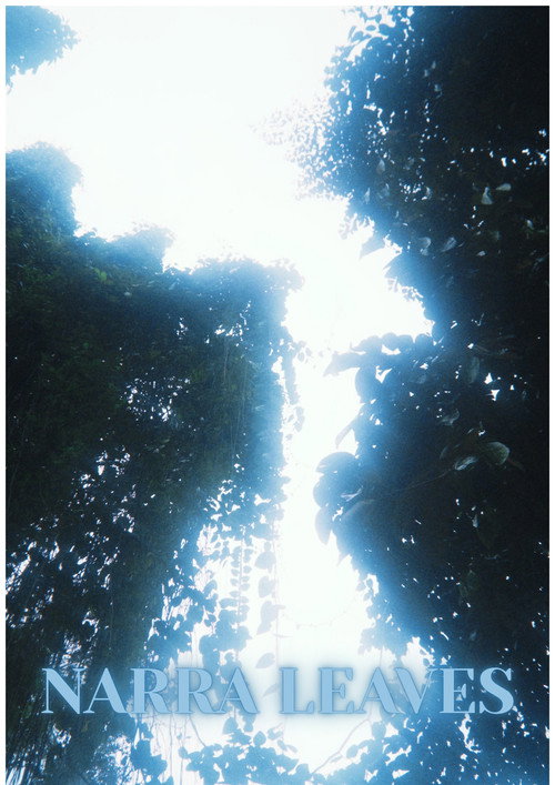 Narra Leaves