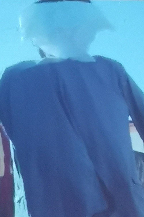 remnants of a conversation