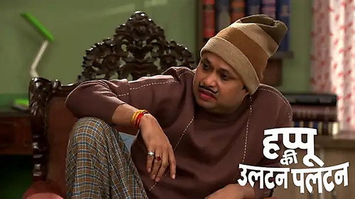 Happu and Rajesh Blame Each Other