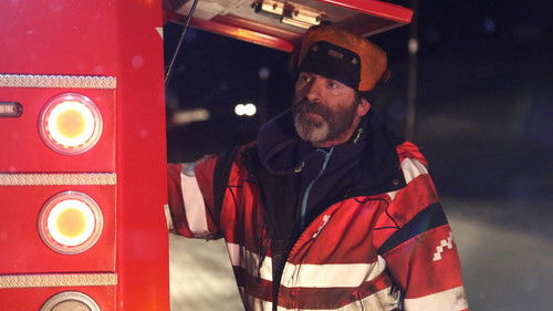 Escena del episodio 4 de la temporada 4 de Rescate extremo