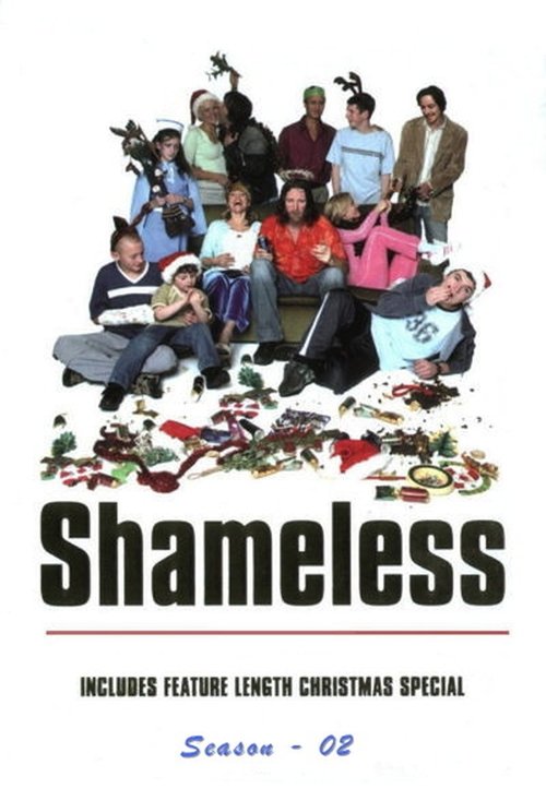 Where to stream Shameless