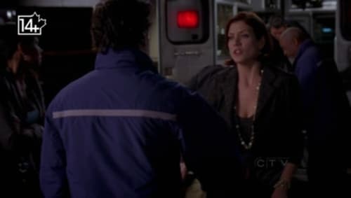 Grey’s Anatomy: 5×15