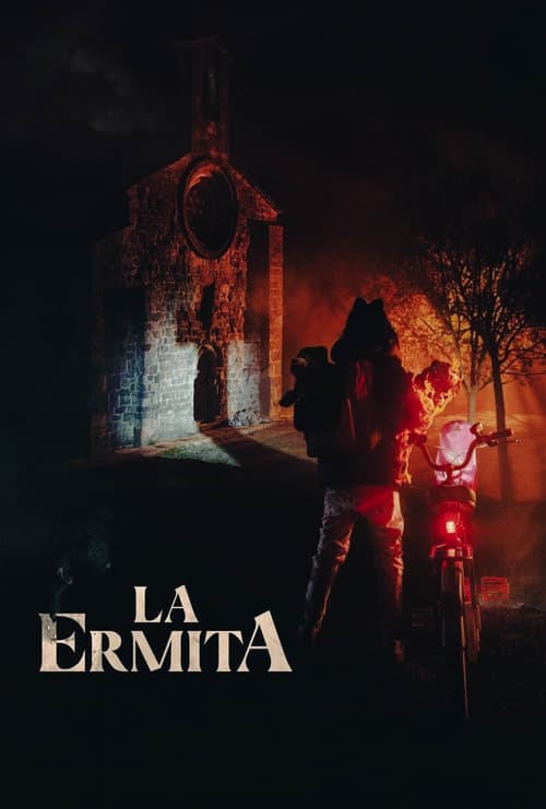 La ermita ( La ermita )