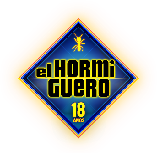 El hormiguero - Logo 2