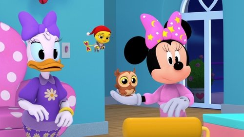 Image de l'épisode 19