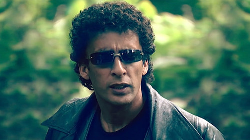 Sone Ki Daayan - Sonika