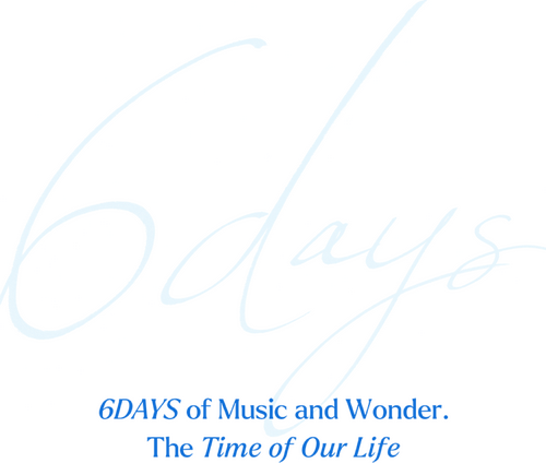 6DAYS