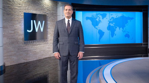JW Broadcasting—March 2024